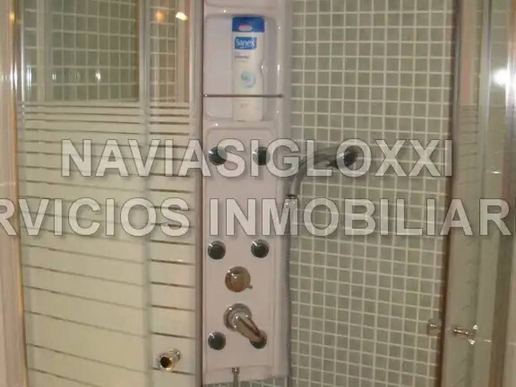 Piso de 150 m² en Nigrán