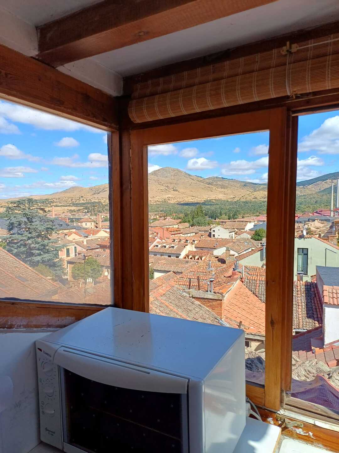 Piso de 80 m² en Real Sitio de San Ildefonso