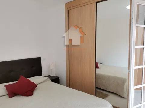 Piso de 54 m² en San Bartolomé de Tirajana