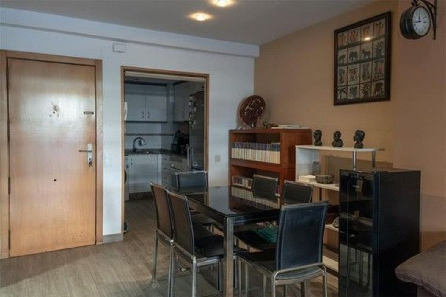 Pis de 80 m² a València