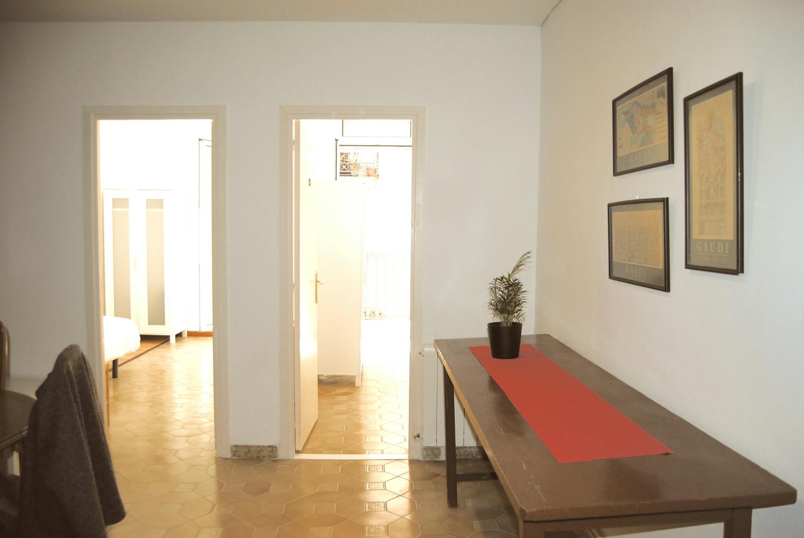 Habitación 175 m², Barcelona