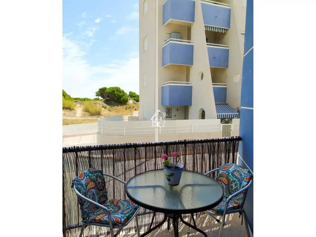 Piso de 65 m² en Torrevieja