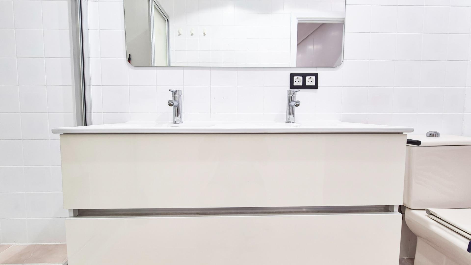 Wohnung 89 m² in Salamanca