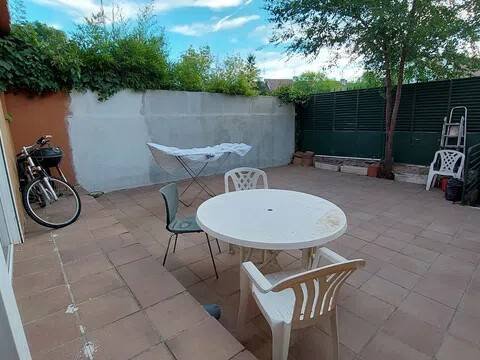 Habitació 250 m², Villaviciosa de Odón