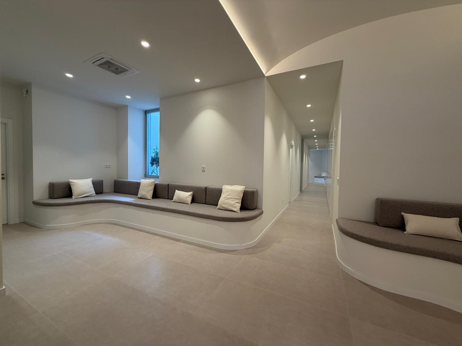 Habitación 300 m², Valencia