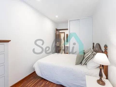 Piso de 68 m² en Oviedo