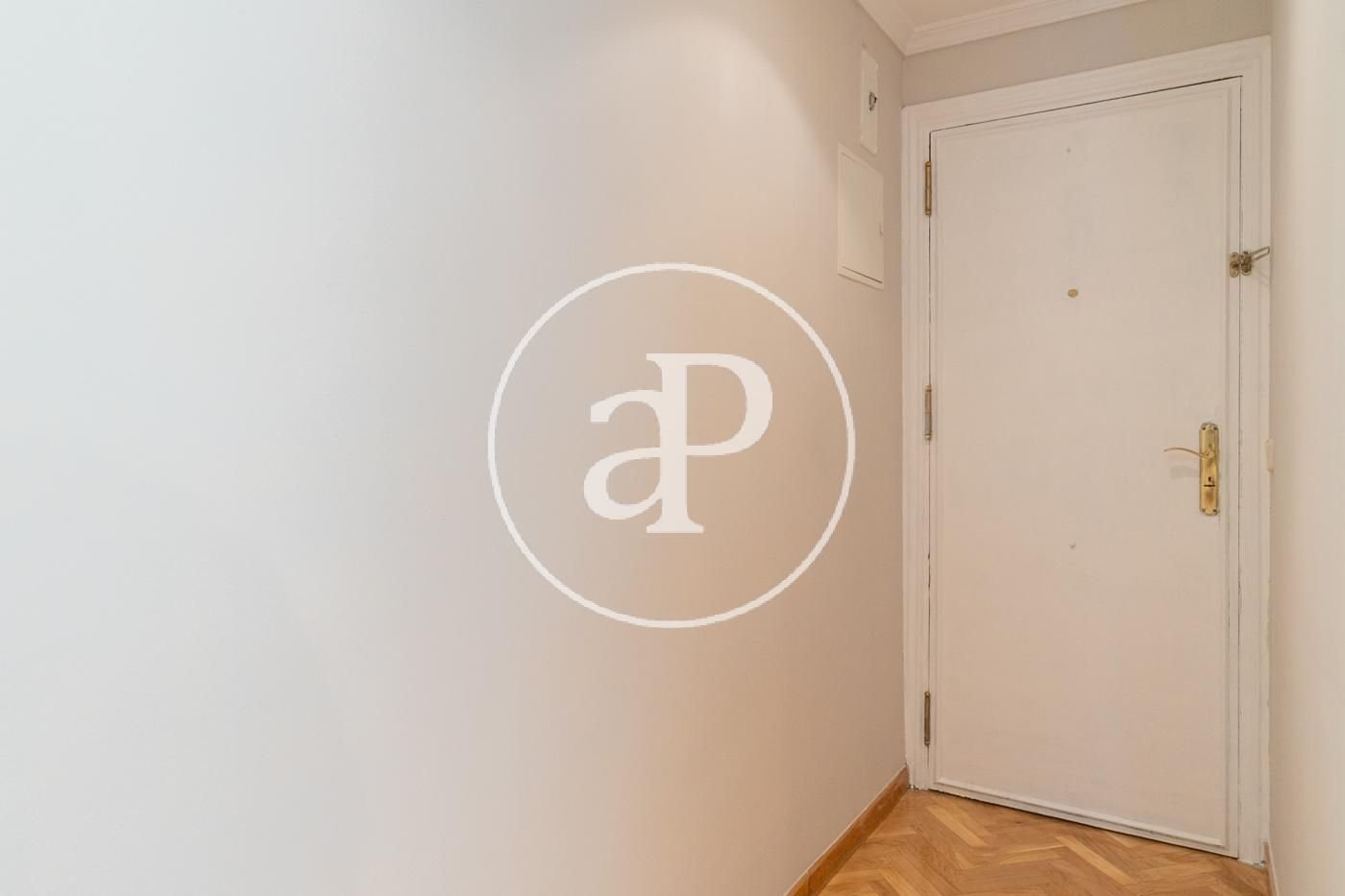 Pis de 90 m² a Madrid