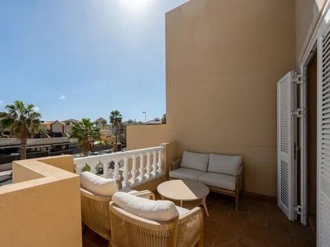 Piso de 180 m² en Adeje