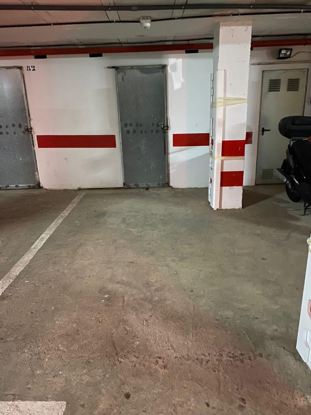 Piso de 74 m² en Punta Umbría
