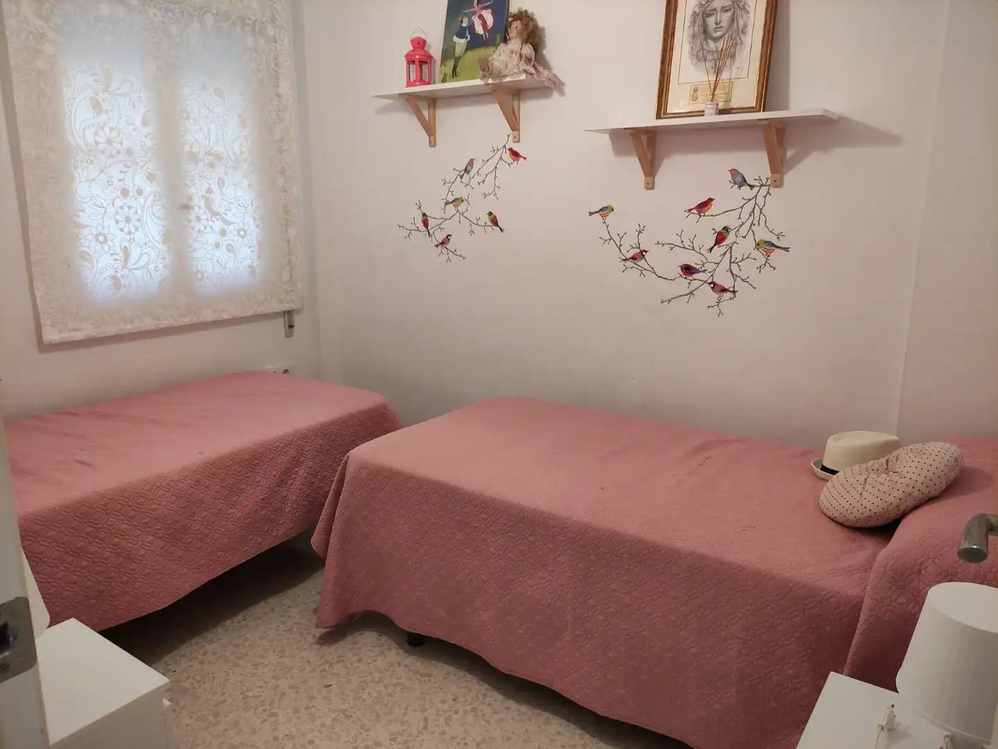 Piso de 80 m² en Sanlúcar de Barrameda