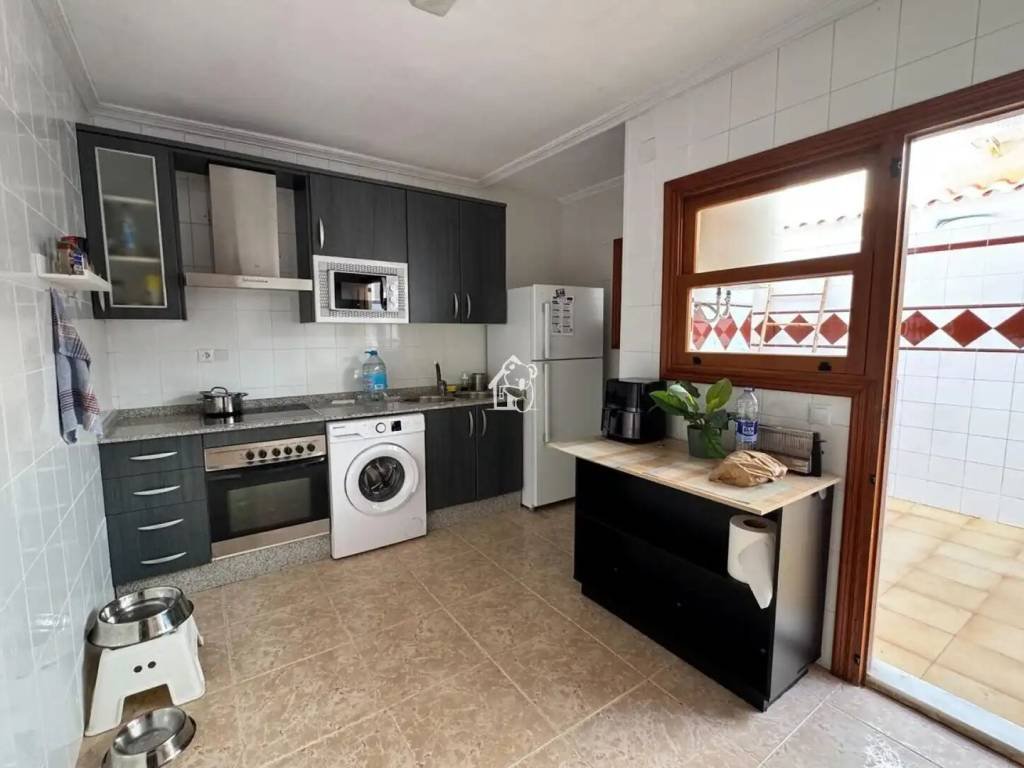 Casa de 85 m² en Pilar de la Horadada