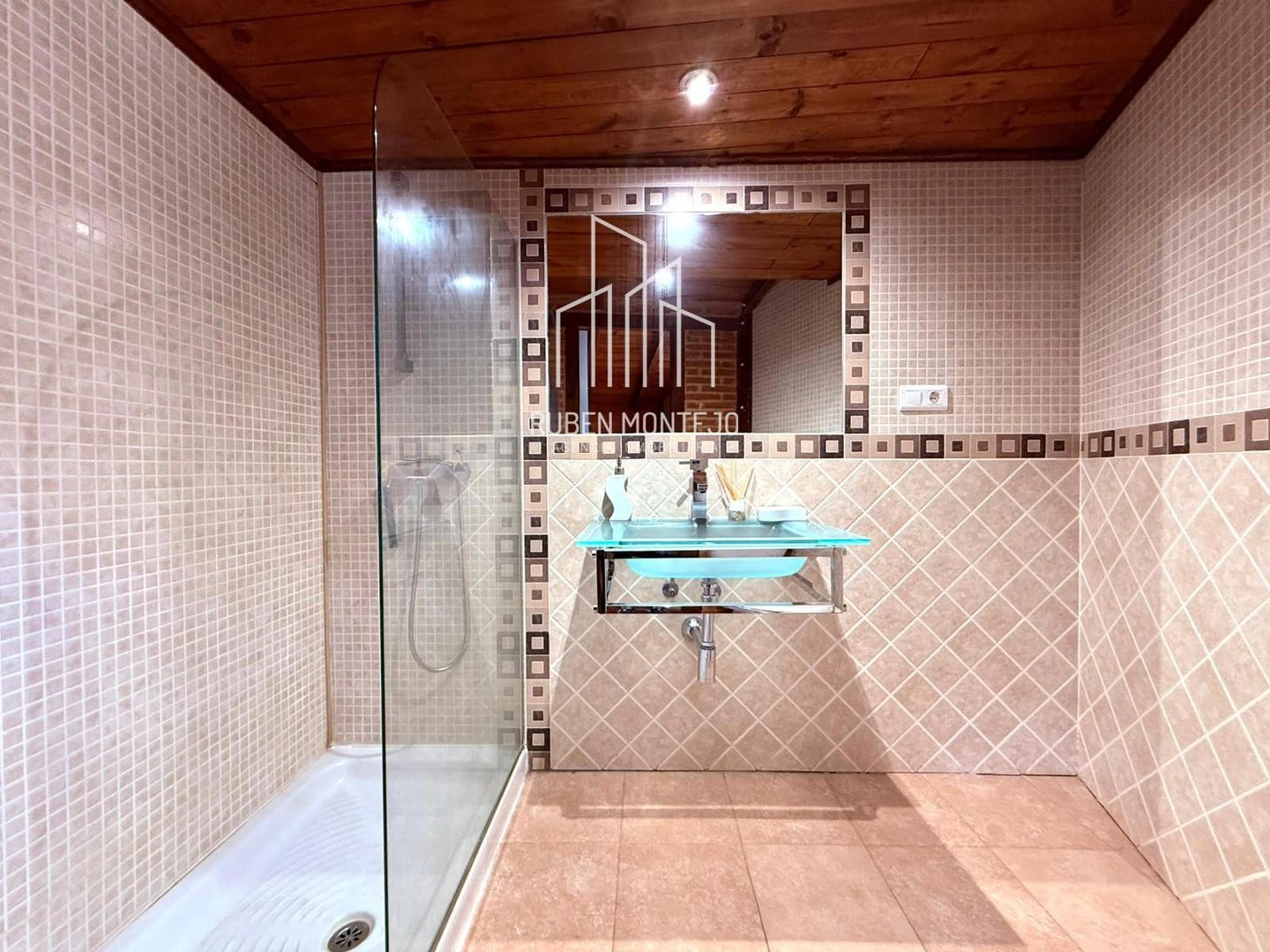 Casa de 113 m² a San Esteban de la Sierra