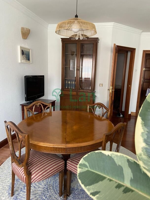 Pis de 115 m² a Getxo