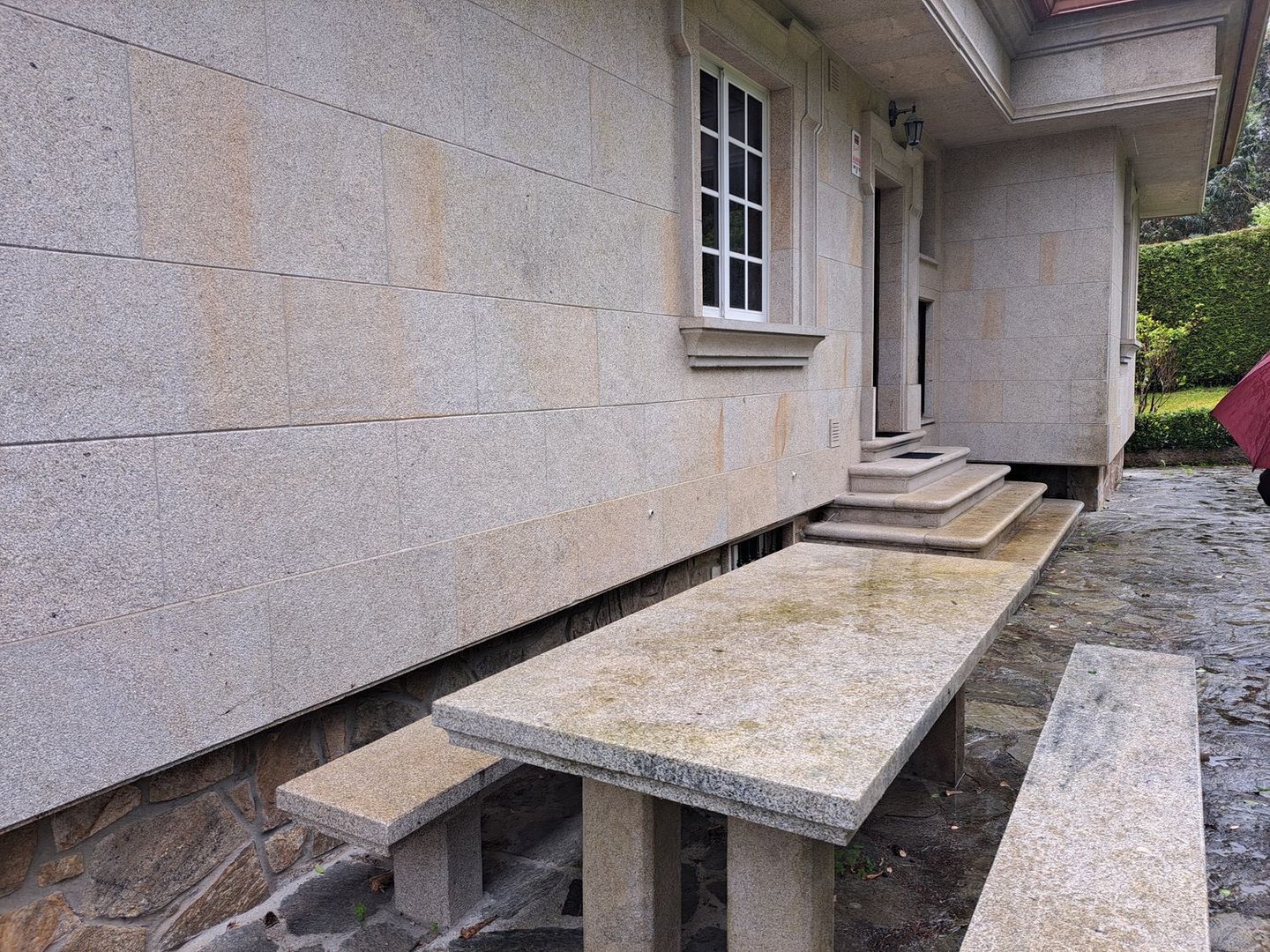 Casa de 494 m² a Teo