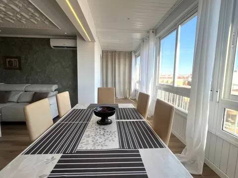 Pis de 107 m² a Torrevella