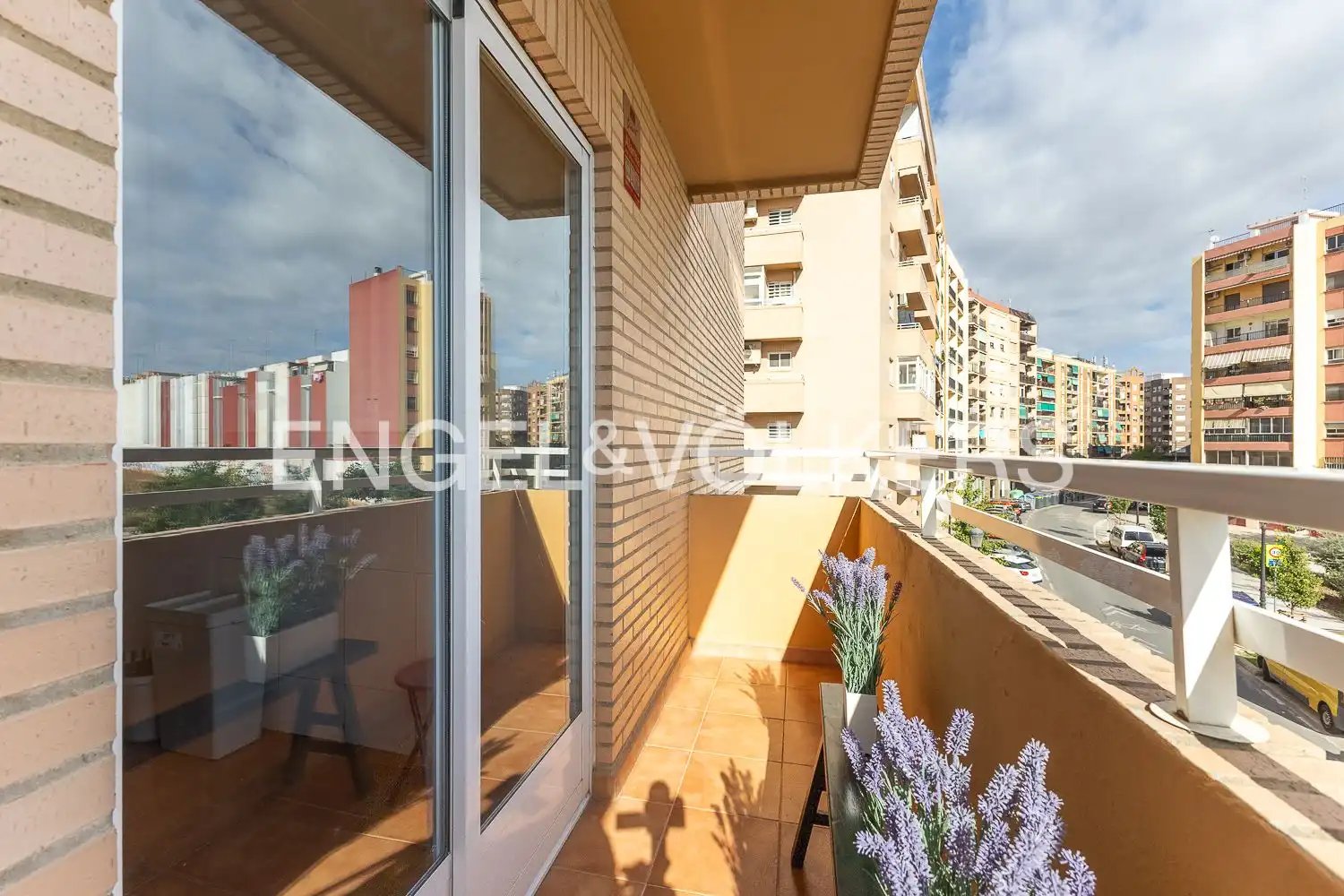 Piso de 97 m² en Valencia
