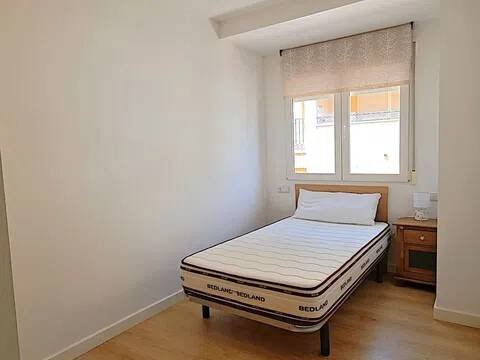 Piso de 62 m² en San Javier