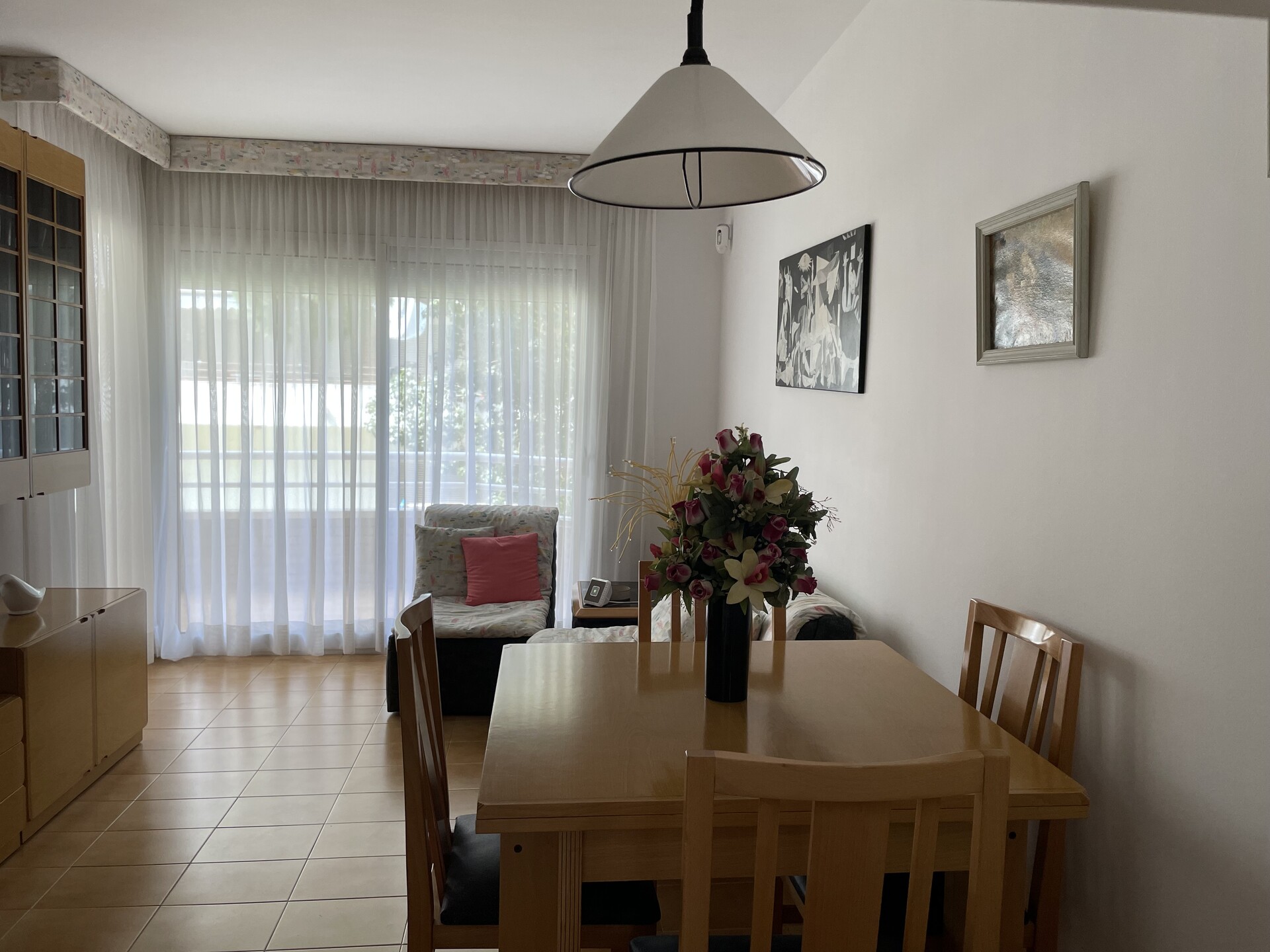 Wohnung 65 m² in Lloret de Mar
