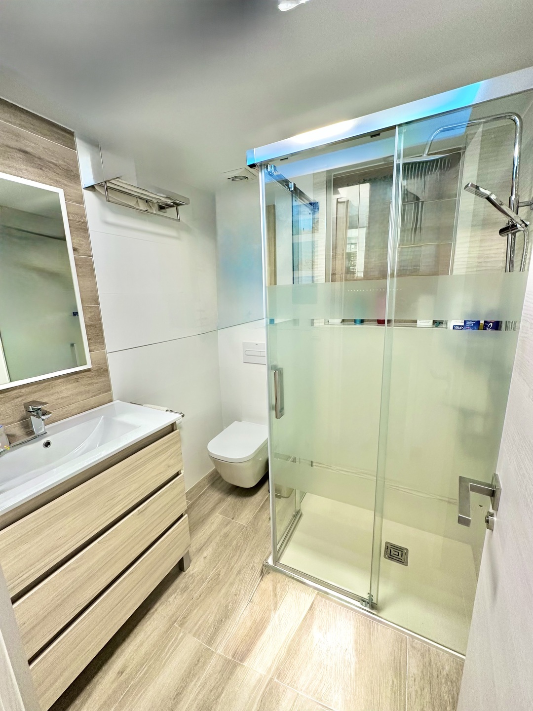Pis de 45 m² a Sant Antoni de Portmany