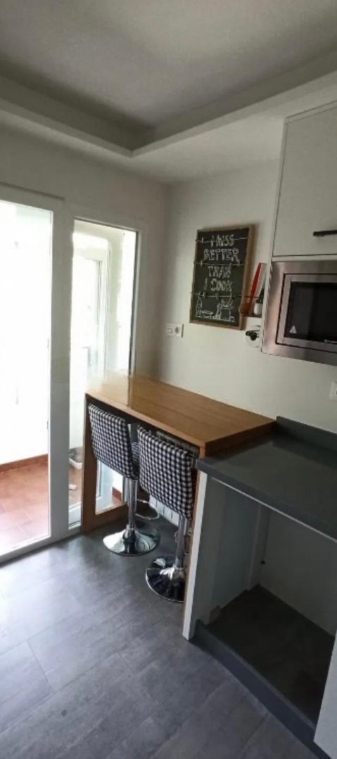 Habitació de lloguer, Granada