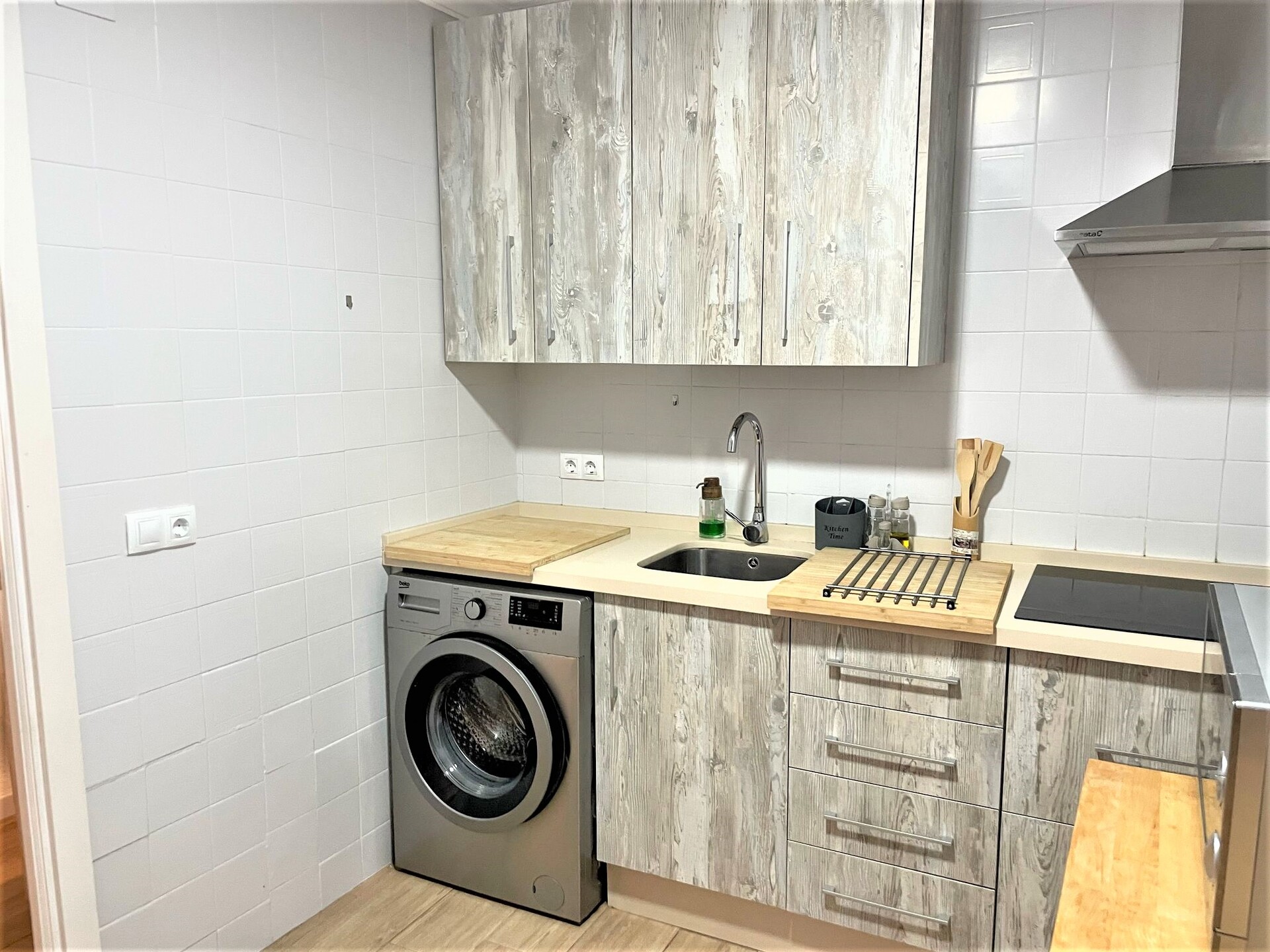 Piso de 79 m² en Punta Umbría