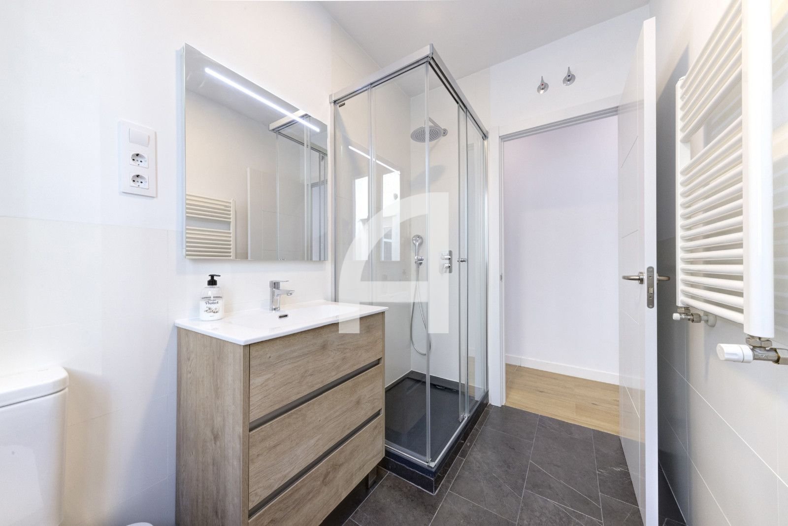 Appartamento 97 m² a Madrid