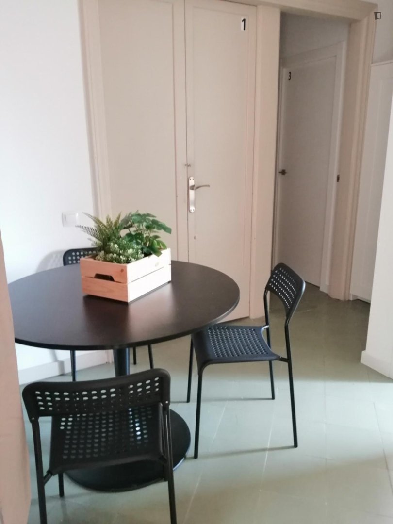 Habitación en alquiler, Barcelona