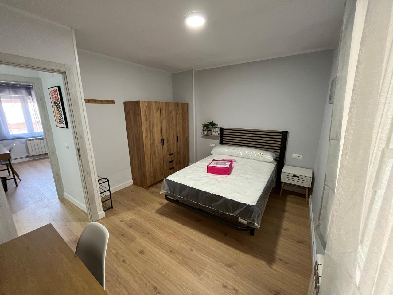 Habitación 123 m², Ponferrada