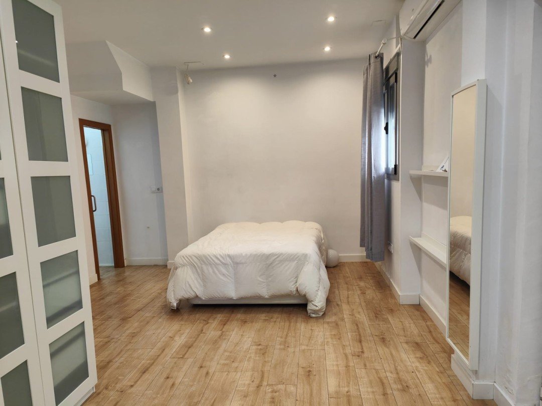 Casa de 100 m² en Sevilla