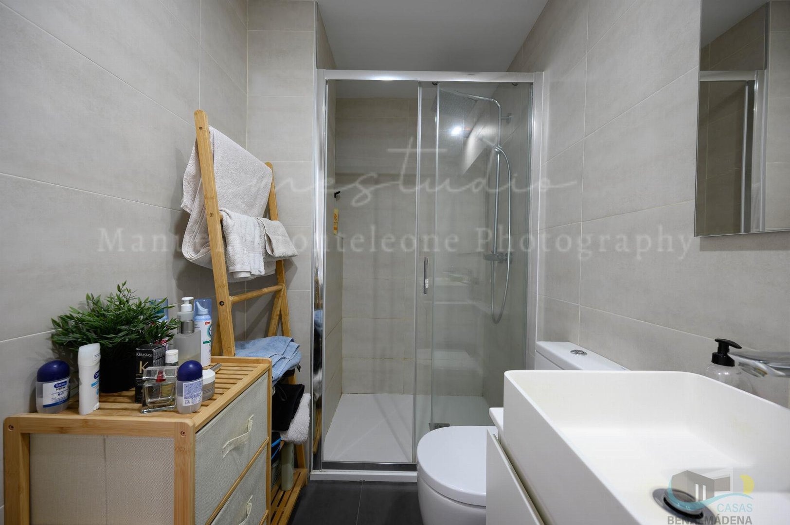 Piso de 75 m² en Torremolinos