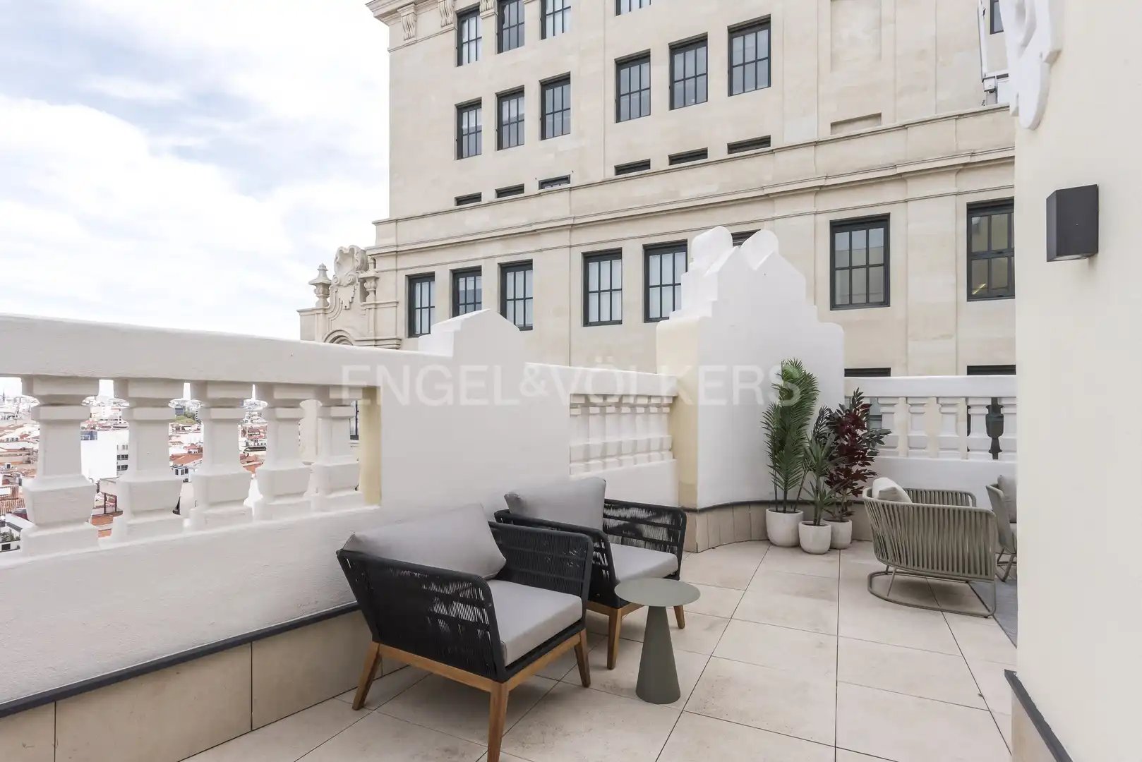 Piso de 127 m² en Madrid