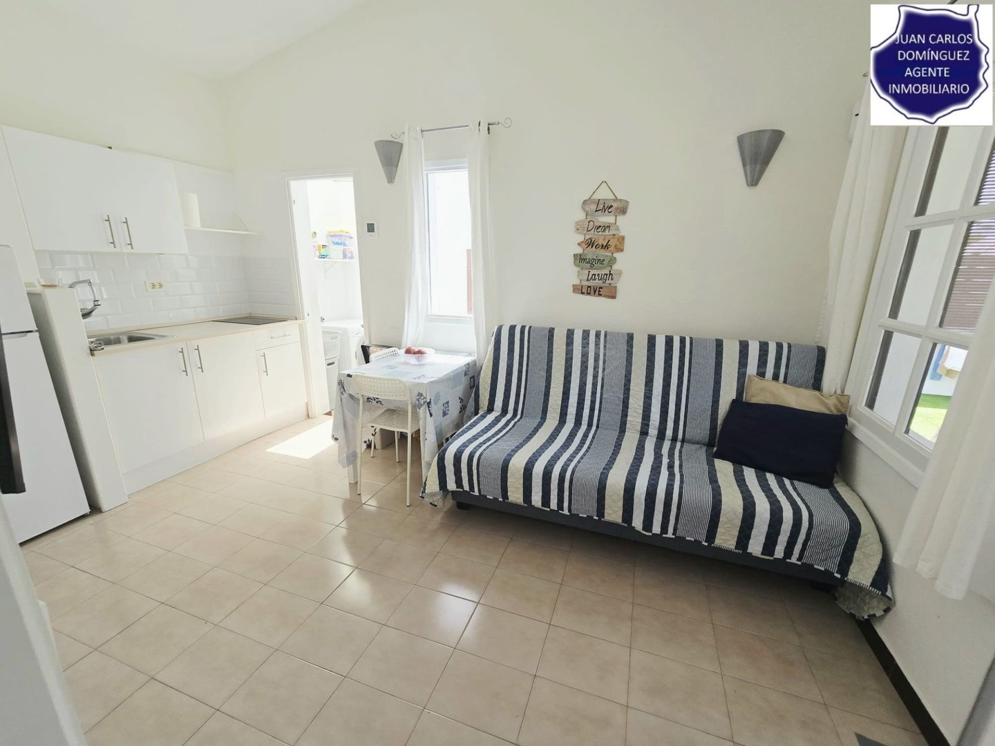 Casa de 45 m² en San Bartolomé de Tirajana