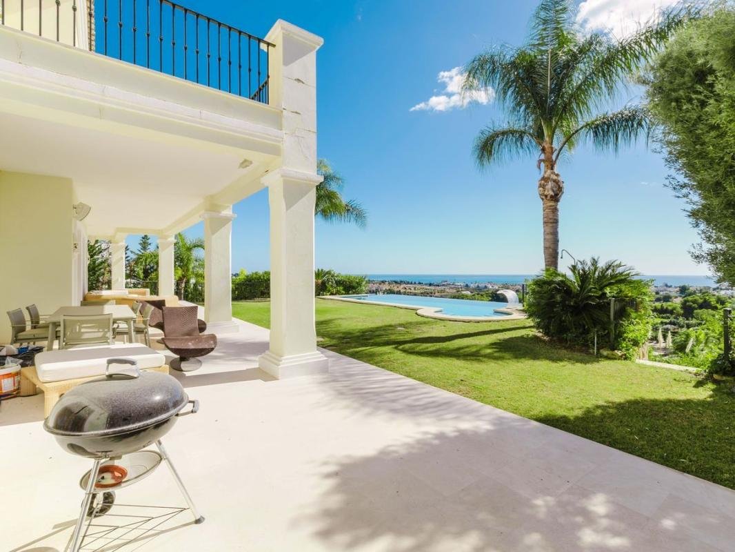 Apartamento 634 m² em Benahavís