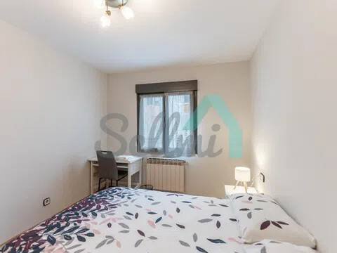 Pis de 134 m² a Oviedo