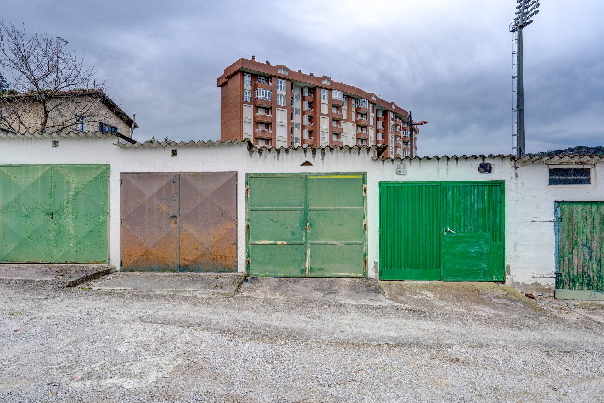 Piso de 73 m² en Castro-Urdiales