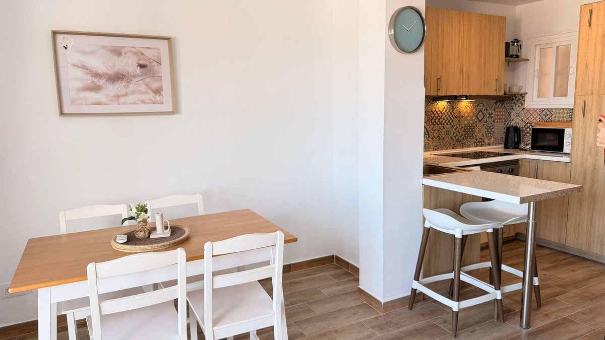 Appartement 59 m² à Estepona