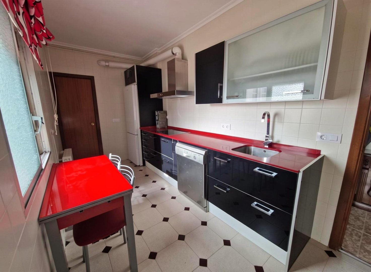 Piso de 139 m² en Plasencia