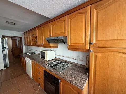 Piso de 190 m² en Alicante