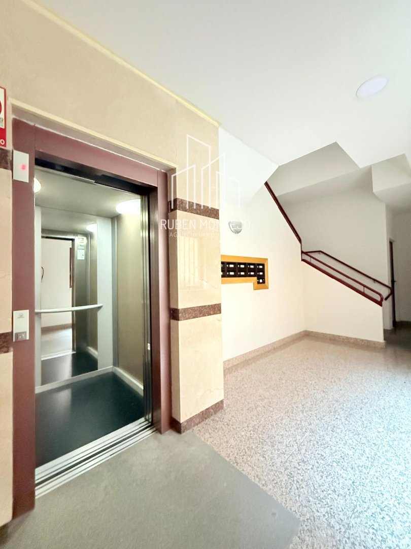 Piso de 101 m² en Salamanca