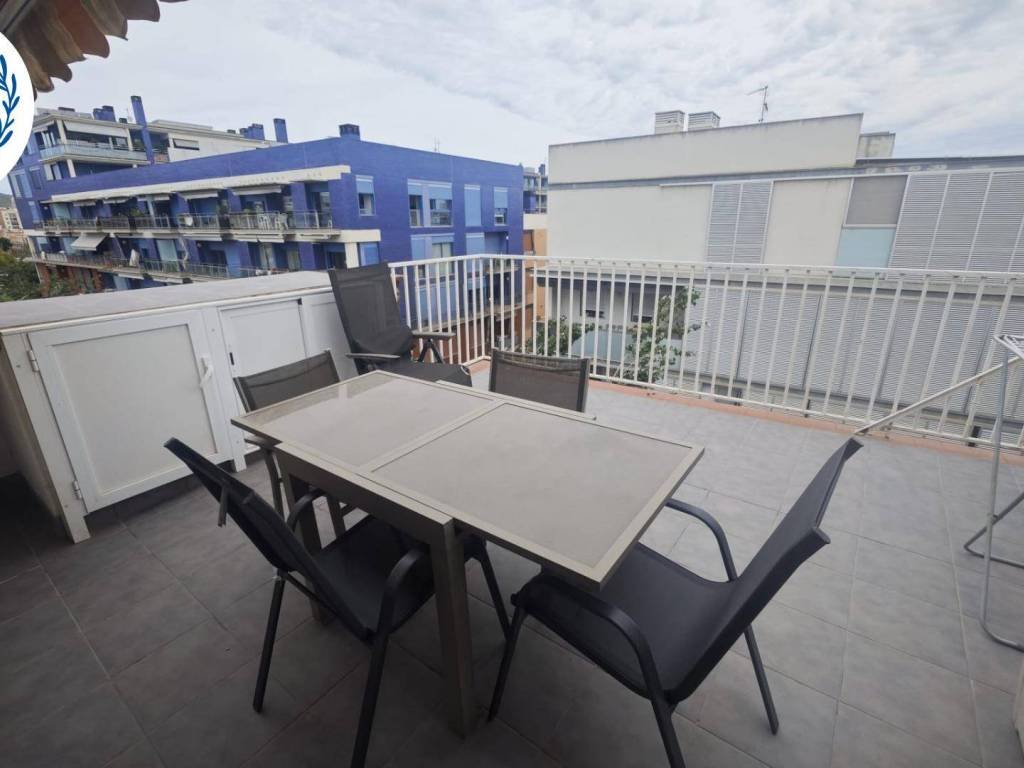 Piso de 80 m² en Vilanova i la Geltrú