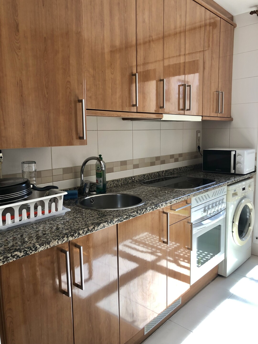 Piso de 62 m² en Oviedo