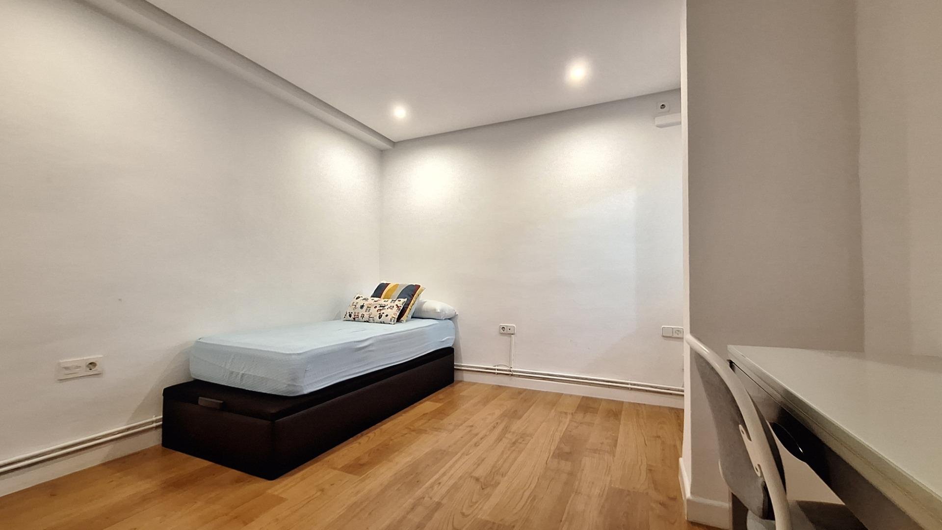 Piso de 100 m² en Murcia