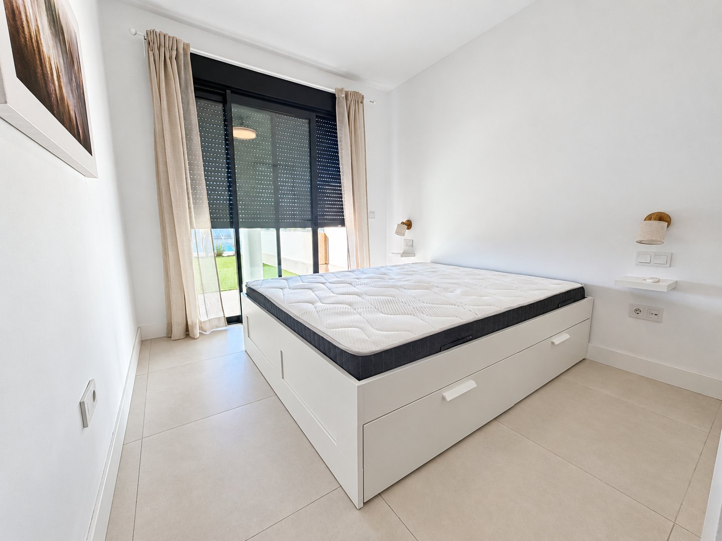 Apartamento 100 m² em Fuengirola