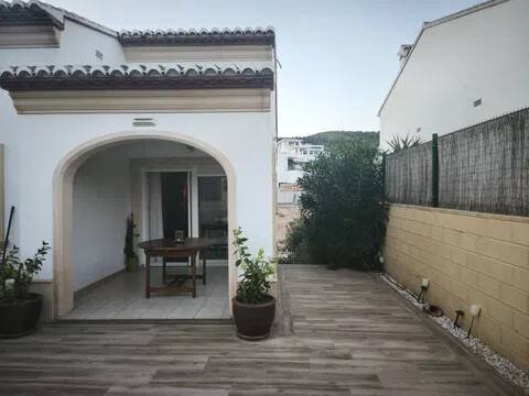 Casa de 250 m² en Benitachell