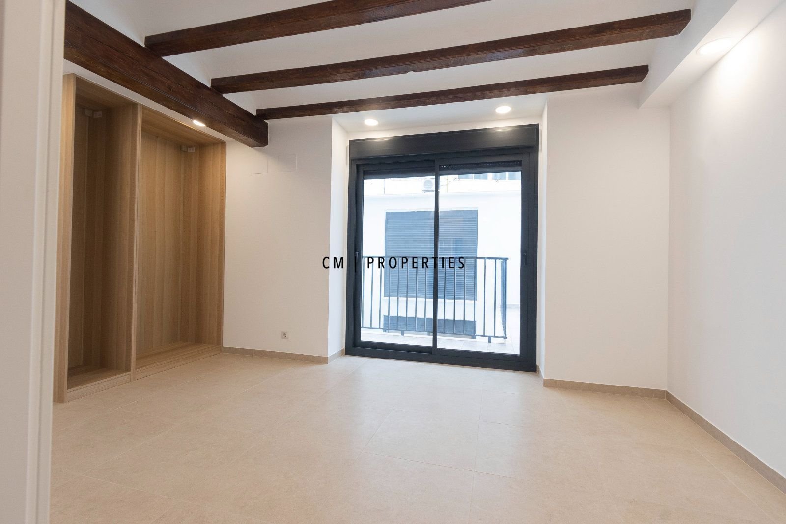 Pis de 167 m² a València