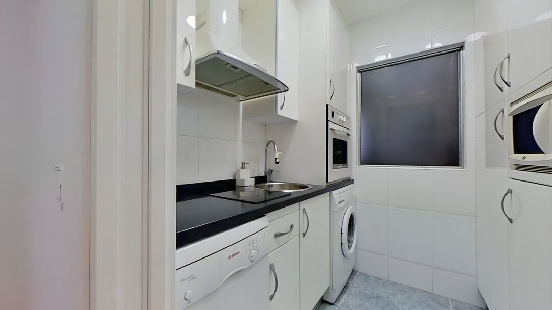 Appartamento 67 m² a Madrid