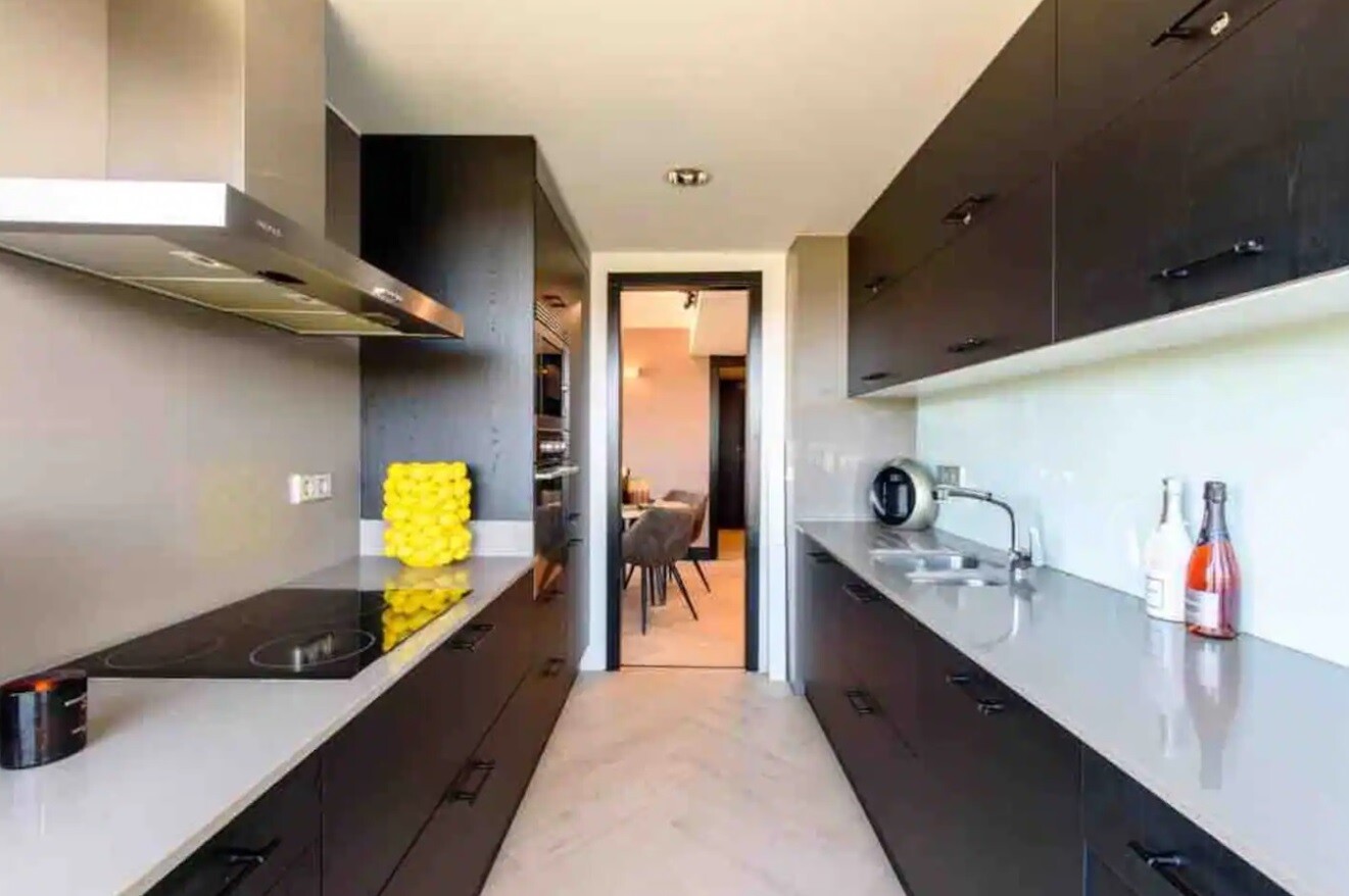 Appartement 95 m² à Ibiza