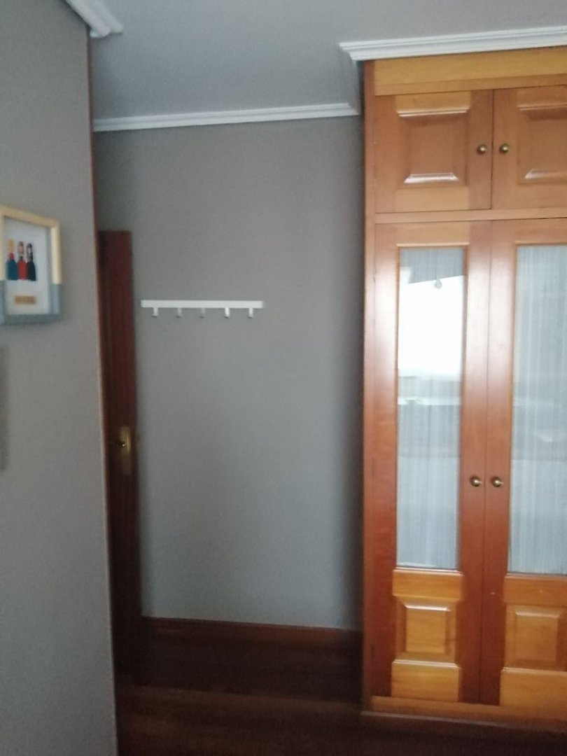 Pis de lloguer, Ferrol