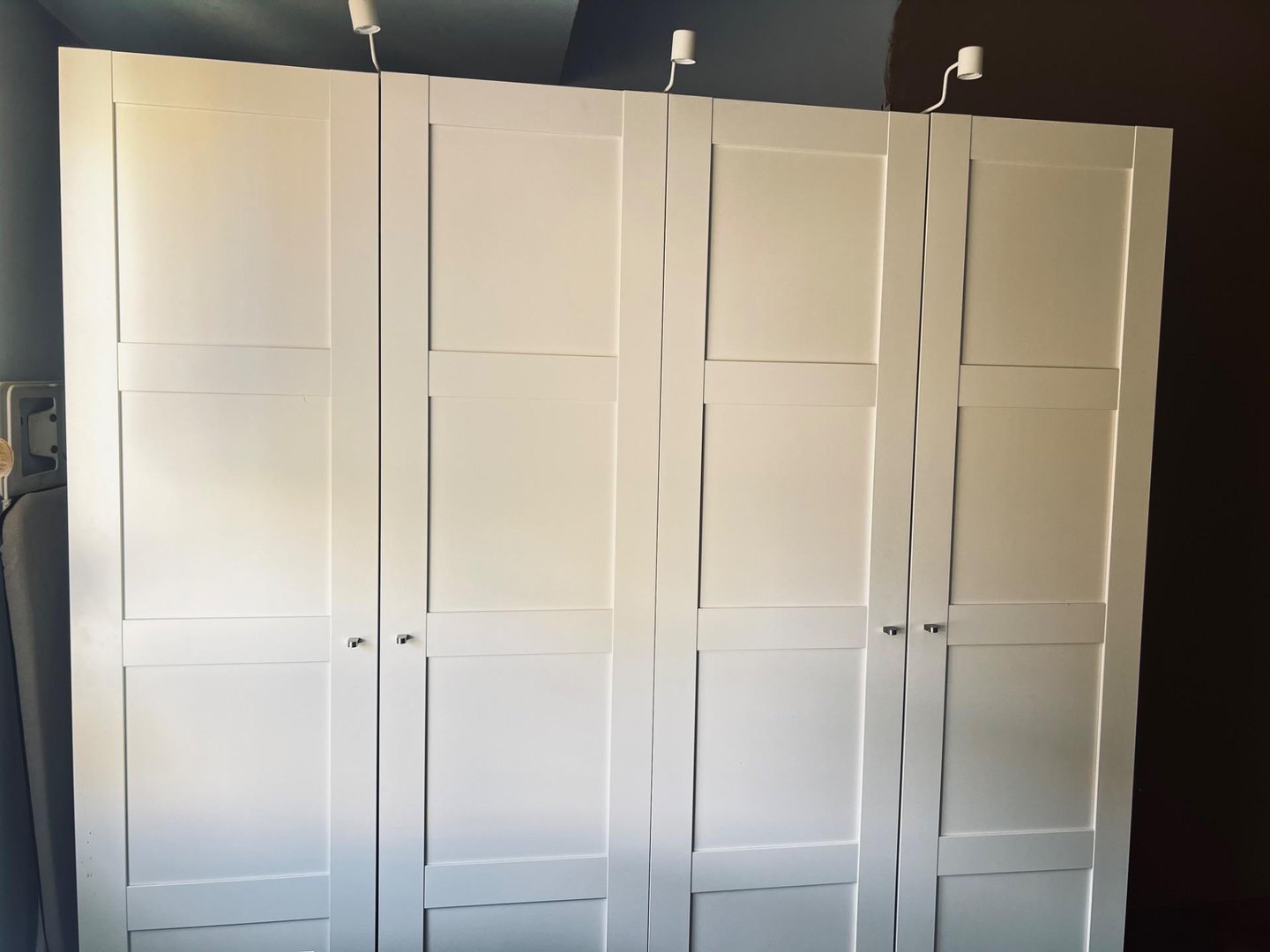 Wohnung 93 m² in Saragossa