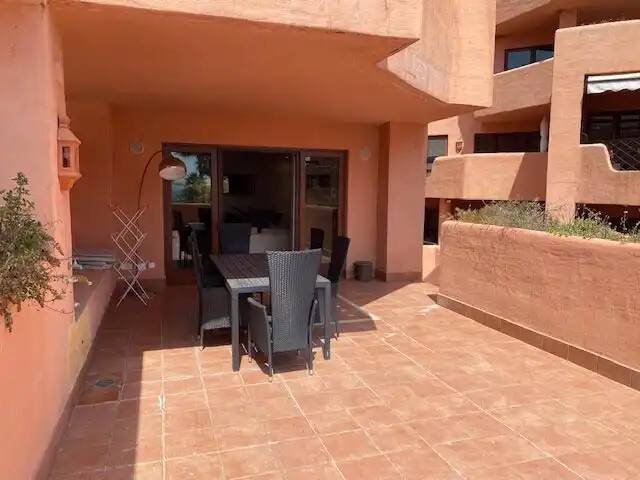 Piso de 175 m² en Estepona